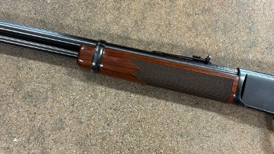 WINCHESTER 9422M XTR CLASSIC 22 WINCHESTER MAGNUM - Image 4 of 11
