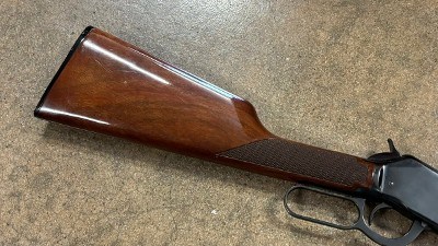 WINCHESTER 9422M XTR CLASSIC 22 WINCHESTER MAGNUM - Image 6 of 11