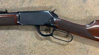 WINCHESTER 9422M XTR CLASSIC 22 WINCHESTER MAGNUM - Image 3 of 11