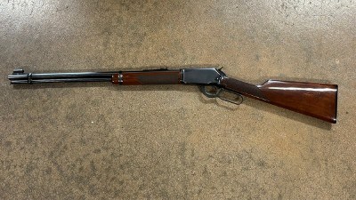 WINCHESTER 9422M XTR CLASSIC 22 WINCHESTER MAGNUM - Image 1 of 11