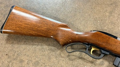 MARLIN 56-22 .22 LR - Image 8 of 12