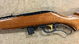 MARLIN 56-22 .22 LR - Image 3 of 12