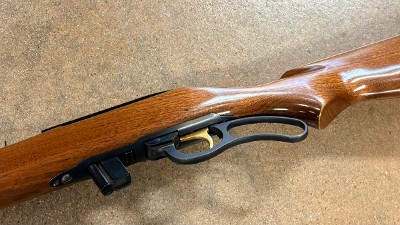 MARLIN 56-22 .22 LR - Image 6 of 12