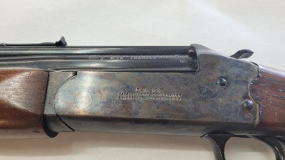 SAVAGE ARMS 24 .22 LR/.410 GA - Image 10 of 18