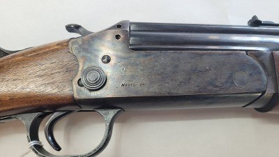 SAVAGE ARMS 24 .22 LR/.410 GA - Image 3 of 18