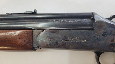 SAVAGE ARMS 24 .22 LR/.410 GA - Image 9 of 18