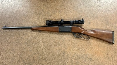 SAVAGE ARMS 99A .308 WIN - Image 1 of 12