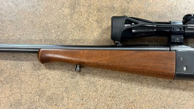 SAVAGE ARMS 99A .308 WIN - Image 5 of 12