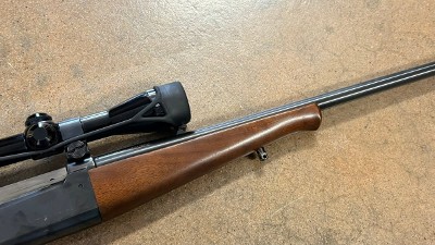 SAVAGE ARMS 99A .308 WIN - Image 8 of 12