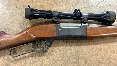 SAVAGE ARMS 99A .308 WIN - Image 7 of 12