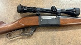 SAVAGE ARMS 99A .308 WIN - Image 7 of 12