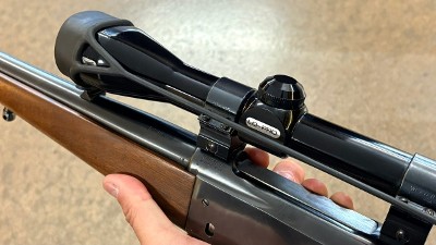 SAVAGE ARMS 99A .308 WIN - Image 11 of 12