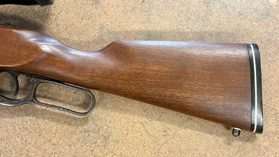 SAVAGE ARMS 99A .308 WIN - Image 2 of 12