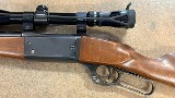 SAVAGE ARMS 99A .308 WIN - Image 3 of 12