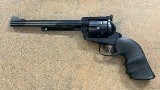 RUGER BLACKHAWK 30 CAL - Image 1 of 12