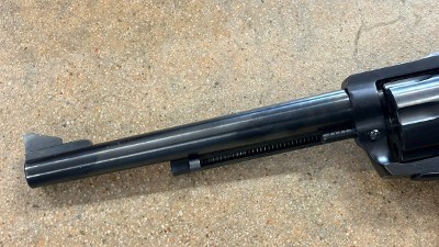 RUGER BLACKHAWK 30 CAL - Image 4 of 12