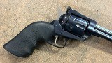 RUGER BLACKHAWK 30 CAL - Image 6 of 12