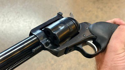 RUGER BLACKHAWK 30 CAL - Image 12 of 12