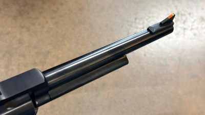 RUGER BLACKHAWK 30 CAL - Image 10 of 12