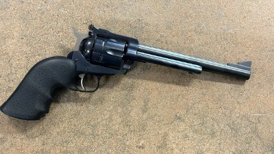 RUGER BLACKHAWK 30 CAL - Image 5 of 12