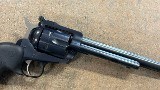 RUGER BLACKHAWK 30 CAL - Image 7 of 12