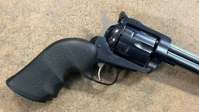 RUGER BLACKHAWK 30 CAL - Image 6 of 12
