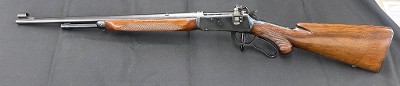 WINCHESTER 64 .30-30 WIN - Image 1 of 25