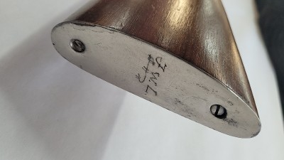 REMINGTON 34 .22 S/L/LR - Image 12 of 14