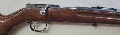 REMINGTON 34 .22 S/L/LR - Image 5 of 14