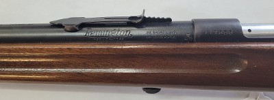 REMINGTON 34 .22 S/L/LR - Image 10 of 14