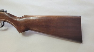 REMINGTON 34 .22 S/L/LR - Image 13 of 14