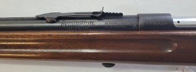 REMINGTON 34 .22 S/L/LR - Image 10 of 14