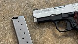 SIG SAUER P938 9MM LUGER (9x19 PARA) - Image 4 of 7