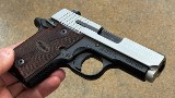 SIG SAUER P938 9MM LUGER (9x19 PARA) - Image 7 of 7
