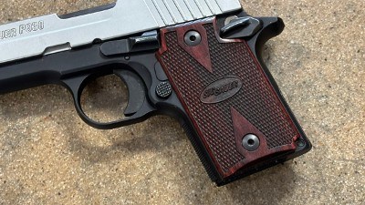 SIG SAUER P938 9MM LUGER (9x19 PARA) - Image 2 of 7