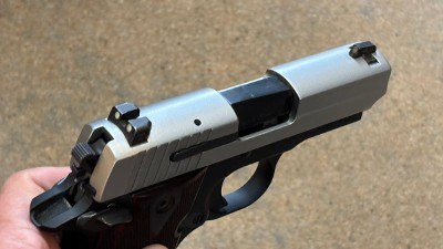 SIG SAUER P938 9MM LUGER (9x19 PARA) - Image 6 of 7