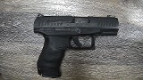WALTHER PPQ 9MM LUGER (9x19 PARA) - Image 1 of 3