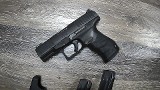 WALTHER PPQ 9MM LUGER (9x19 PARA) - Image 3 of 3