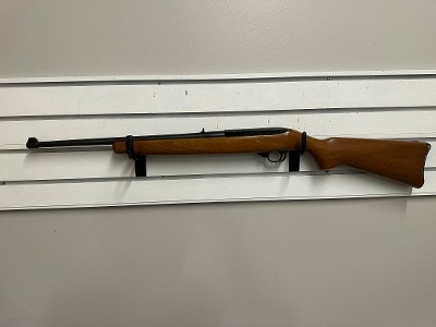 RUGER 10/22 CARBINE .22LR/.22MAG - Image 9 of 9