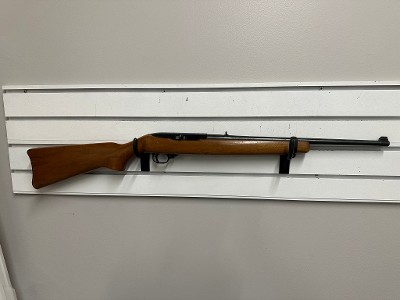 RUGER 10/22 CARBINE .22LR/.22MAG