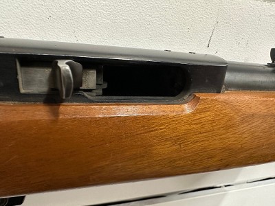 RUGER 10/22 CARBINE .22LR/.22MAG - Image 4 of 9