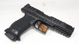 WALTHER PDP Pro X 9MM LUGER (9x19 PARA) - Image 2 of 7