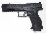 WALTHER PDP Pro X 9MM LUGER (9x19 PARA) - Image 5 of 7