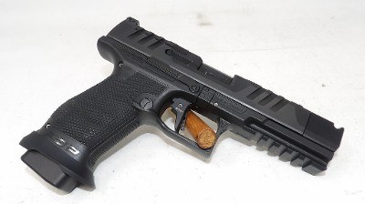 WALTHER PDP Pro X 9MM LUGER (9x19 PARA) - Image 2 of 7