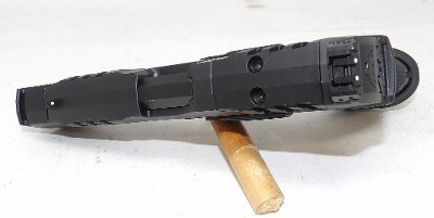 WALTHER PDP Pro X 9MM LUGER (9x19 PARA) - Image 7 of 7