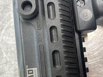 KALASHNIKOV KS-12 12 GA - Image 4 of 6