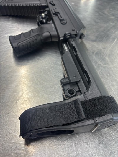 KALASHNIKOV KS-12 12 GA - Image 3 of 6