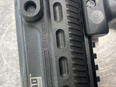 KALASHNIKOV KS-12 12 GA - Image 4 of 6