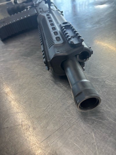 KALASHNIKOV KS-12 12 GA - Image 6 of 6