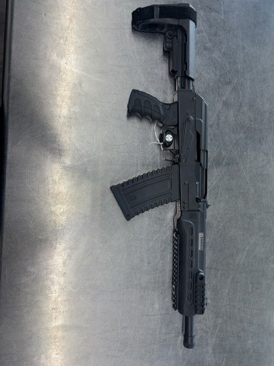 KALASHNIKOV KS-12 12 GA - Image 5 of 6